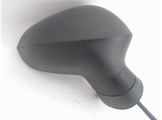 Recambio de retrovisor derecho para seat ibiza berlina (6j5) 1.4 referencia OEM IAM 6J0857507C 9B9 6137803 6J0857537E9B9 , SEAT 