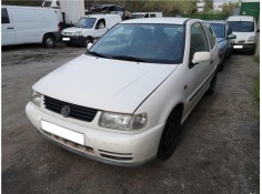 volkswagen polo iii (6n1) del año 1999