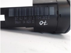 Recambio de mando de luces para seat ibiza (6l1) referencia OEM IAM (6L1941531Q)  