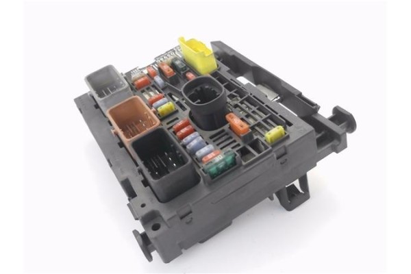 Recambio de bsm para citroen c4 grand picasso 1.6 hdi referencia OEM IAM 6500HK 9664705980 