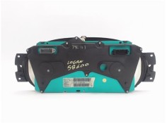 Recambio de cuadro completo para dacia logan 1 1.6 prestige referencia OEM IAM P248104802R TE0057447E 