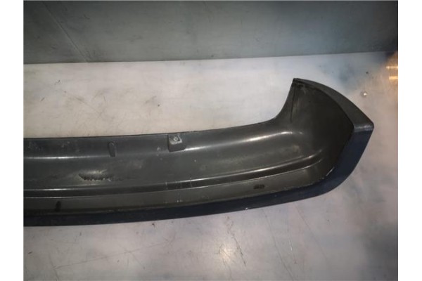 Recambio de paragolpes trasero para renault 14 (121_) 1.4 (1212) referencia OEM IAM   