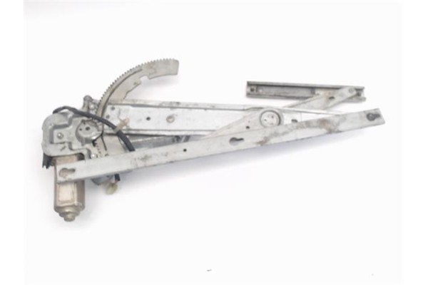 Recambio de mecanismo elevalunas delantero izquierdo para mg mg zr referencia OEM IAM   