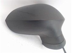 Recambio de retrovisor derecho para seat ibiza berlina (6j5) 1.4 referencia OEM IAM 6J0857507C 9B9 6137803 6J0857537E9B9 , SEAT 