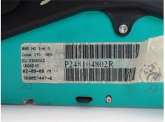 Recambio de cuadro completo para dacia logan 1 1.6 prestige referencia OEM IAM P248104802R TE0057447E 