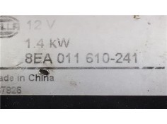 Recambio de motor arranque para renault megane ii berlina 5p 1.5 authentique referencia OEM IAM 8EA011610241 137826 