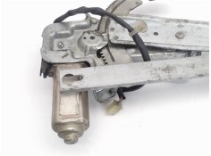 Recambio de mecanismo elevalunas delantero izquierdo para mg mg zr referencia OEM IAM   