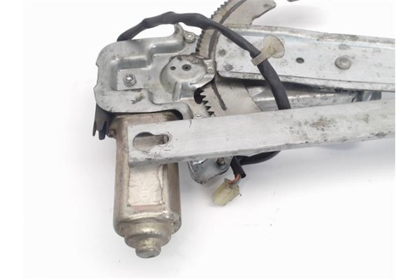 Recambio de mecanismo elevalunas delantero izquierdo para mg mg zr referencia OEM IAM   