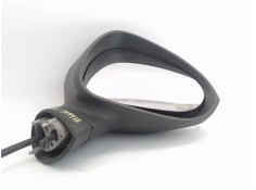Recambio de retrovisor derecho para seat ibiza berlina (6j5) 1.4 referencia OEM IAM 6J0857507C 9B9 6137803 6J0857537E9B9 , SEAT 