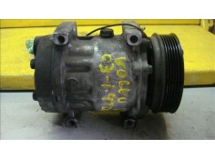 Recambio de compresor aire acond. para volvo v40 familiar (1995) 1.9 di referencia OEM IAM  SD7H15 