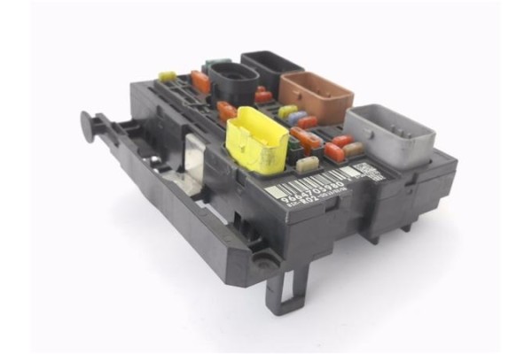 Recambio de bsm para citroen c4 grand picasso 1.6 hdi referencia OEM IAM 6500HK 9664705980 