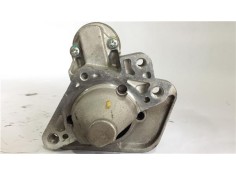 Recambio de motor arranque para renault megane ii berlina 5p 1.5 authentique referencia OEM IAM 8EA011610241 137826 