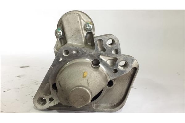 Recambio de motor arranque para renault megane ii berlina 5p 1.5 authentique referencia OEM IAM 8EA011610241 137826 