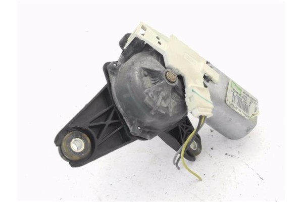 Recambio de motor limpiaparabrisas trasero para dacia sandero i 1.4 referencia OEM IAM 8200734582  