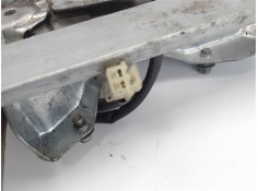 Recambio de mecanismo elevalunas delantero izquierdo para mg mg zr referencia OEM IAM   