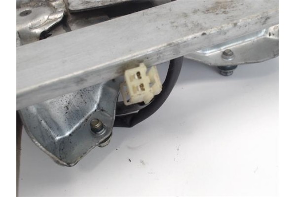 Recambio de mecanismo elevalunas delantero izquierdo para mg mg zr referencia OEM IAM   