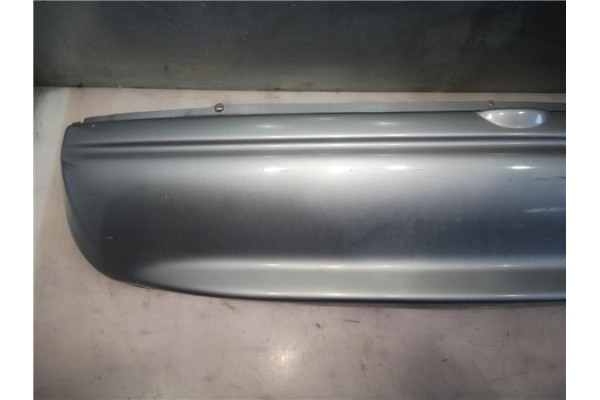 Recambio de paragolpes trasero para opel corsa b 1.6 i 16v referencia OEM IAM 90541863  