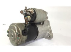Recambio de motor arranque para renault megane ii berlina 5p 1.5 authentique referencia OEM IAM 8EA011610241 137826 