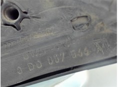 Recambio de retrovisor electrico derecho para audi a4 avant (b5) referencia OEM IAM 8D0857544A  