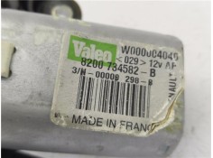 Recambio de motor limpiaparabrisas trasero para dacia sandero i 1.4 referencia OEM IAM 8200734582  