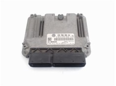 Recambio de centralita para seat leon (1p1) 1.9 tdi referencia OEM IAM 03g906056aa  