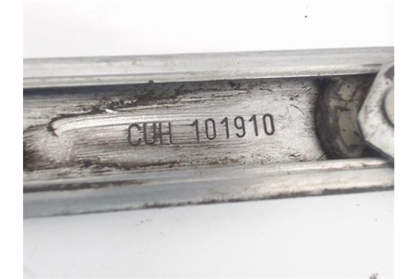 Recambio de mecanismo elevalunas delantero izquierdo para mg mg zr referencia OEM IAM   