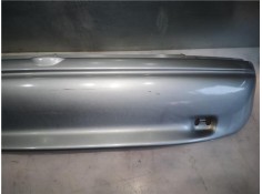 Recambio de paragolpes trasero para opel corsa b 1.6 i 16v referencia OEM IAM 90541863  