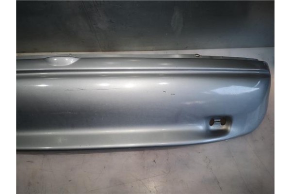 Recambio de paragolpes trasero para opel corsa b 1.6 i 16v referencia OEM IAM 90541863  
