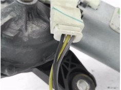 Recambio de motor limpiaparabrisas trasero para dacia sandero i 1.4 referencia OEM IAM 8200734582  