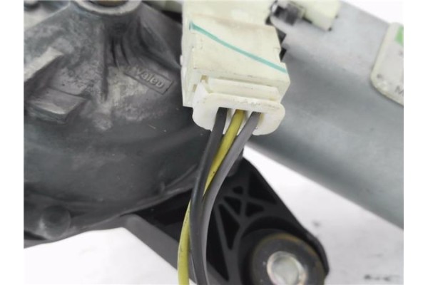 Recambio de motor limpiaparabrisas trasero para dacia sandero i 1.4 referencia OEM IAM 8200734582  