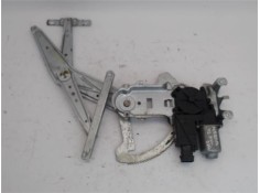Recambio de mecanismo elevalunas delantero izquierdo para opel meriva referencia OEM IAM   