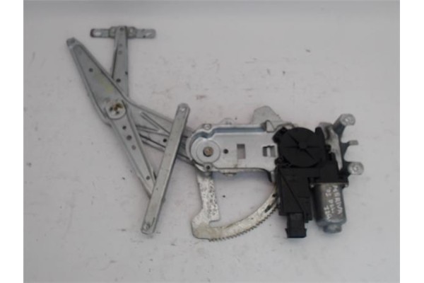 Recambio de mecanismo elevalunas delantero izquierdo para opel meriva referencia OEM IAM   