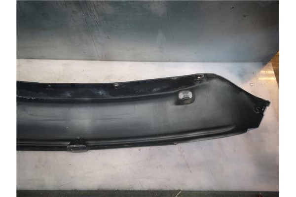 Recambio de paragolpes trasero para opel corsa b 1.6 i 16v referencia OEM IAM 90541863  