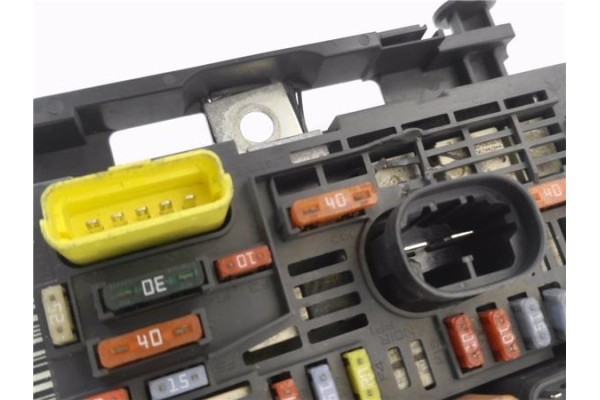 Recambio de bsm para citroen c4 grand picasso 1.6 hdi referencia OEM IAM 6500HK 9664705980 
