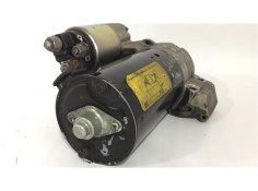 Recambio de motor arranque para bmw serie 1 berlina (e81/e87) 118d referencia OEM IAM 1241781203401 0001139002 