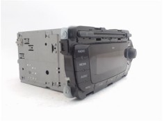 Recambio de radio / cd para seat ibiza berlina (6j5) 1.4 referencia OEM IAM 6j0035153b  