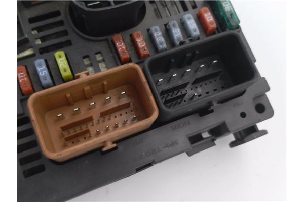 Recambio de bsm para citroen c4 grand picasso 1.6 hdi referencia OEM IAM 6500HK 9664705980 