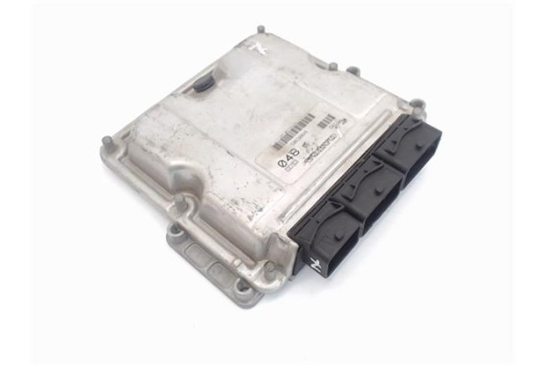 Recambio de centralita para volvo s40 berlina 1.9 d referencia OEM IAM (8200126494)(HOM8200065996)(EDC15C3) (0281010441) 