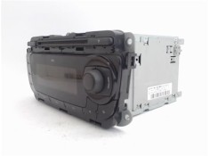 Recambio de radio / cd para seat ibiza berlina (6j5) 1.4 referencia OEM IAM 6j0035153b  