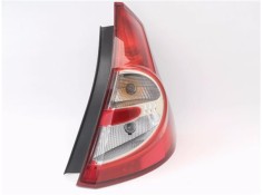 Recambio de piloto trasero derecho para dacia sandero i 1.4 referencia OEM IAM 8200734824  