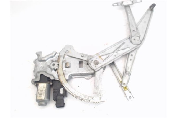 Recambio de mecanismo elevalunas delantero izquierdo para opel meriva referencia OEM IAM   