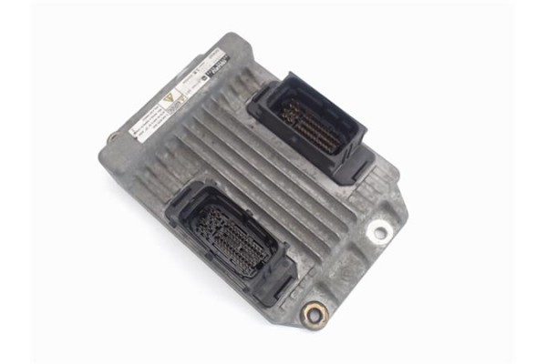 Recambio de centralita para opel corsa c 1.7 cdti referencia OEM IAM 97300097 897300979 