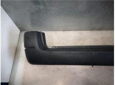 Recambio de paragolpes trasero para peugeot partner furgón (5) 2.0 hdi referencia OEM IAM 7410P4 7410CF 