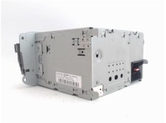 Recambio de radio / cd para seat ibiza berlina (6j5) 1.4 referencia OEM IAM 6j0035153b  