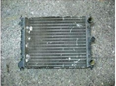 Recambio de radiador para volkswagen polo coupé (86c, 80) referencia OEM IAM   