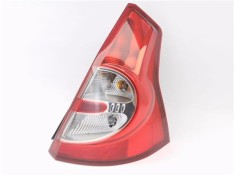 Recambio de piloto trasero derecho para dacia sandero i 1.4 referencia OEM IAM 8200734824  