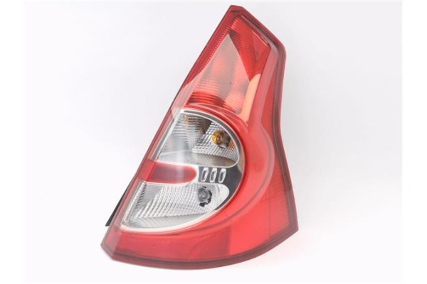Recambio de piloto trasero derecho para dacia sandero i 1.4 referencia OEM IAM 8200734824  