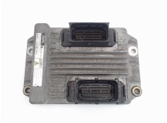 Recambio de centralita para opel corsa c 1.7 cdti referencia OEM IAM 97300097 897300979 