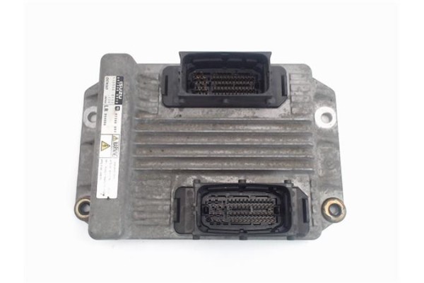 Recambio de centralita para opel corsa c 1.7 cdti referencia OEM IAM 97300097 897300979 