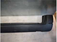 Recambio de paragolpes trasero para peugeot partner furgón (5) 2.0 hdi referencia OEM IAM 7410P4 7410CF 